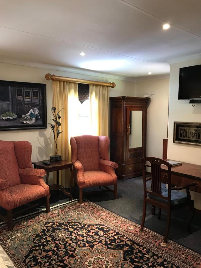 The Crown Guest House Bethlehem Exterior photo