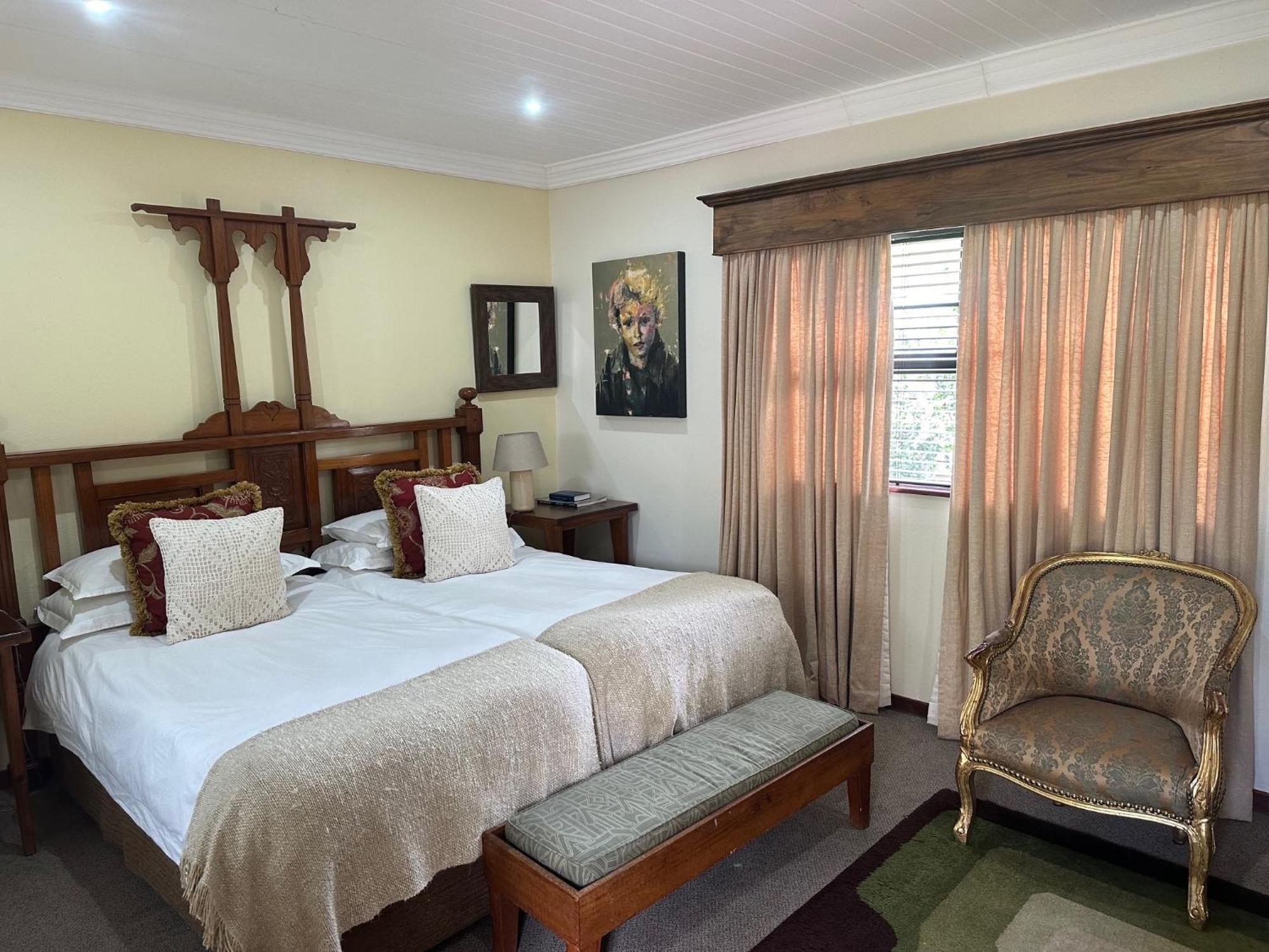 The Crown Guest House Bethlehem Exterior photo
