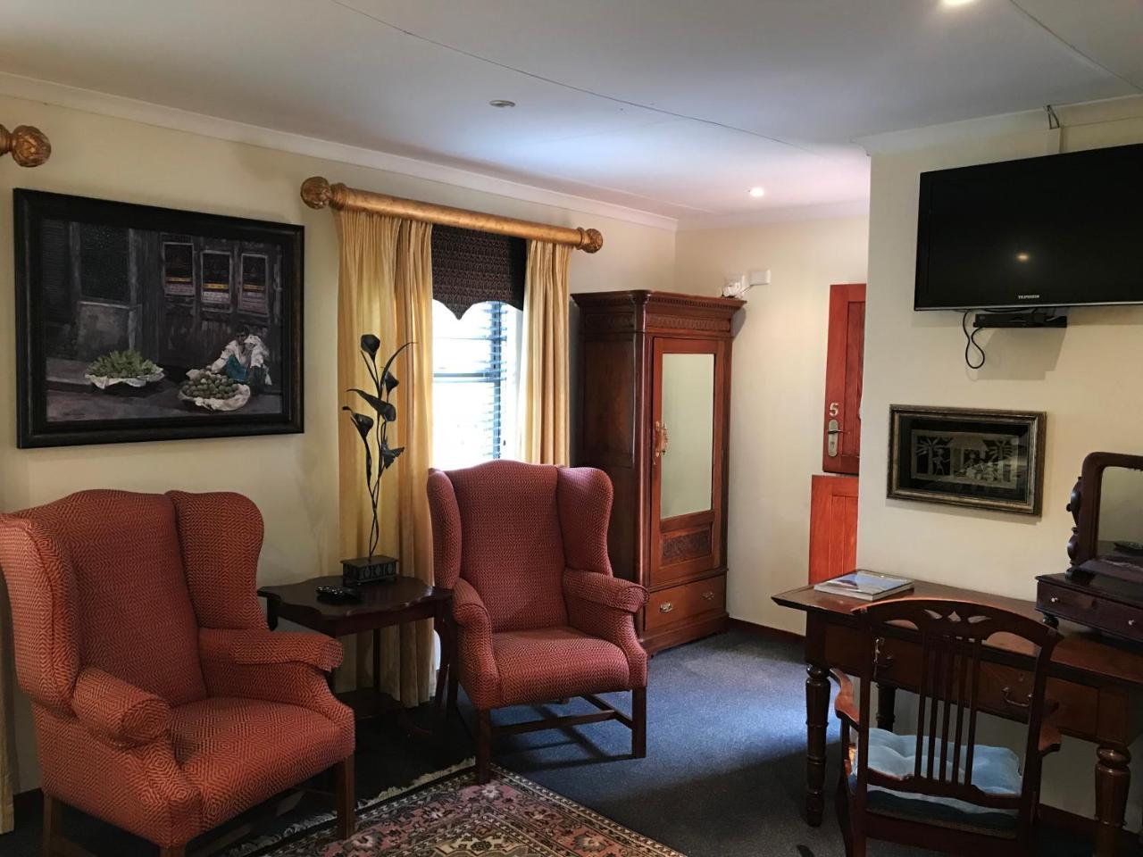 The Crown Guest House Bethlehem Exterior photo